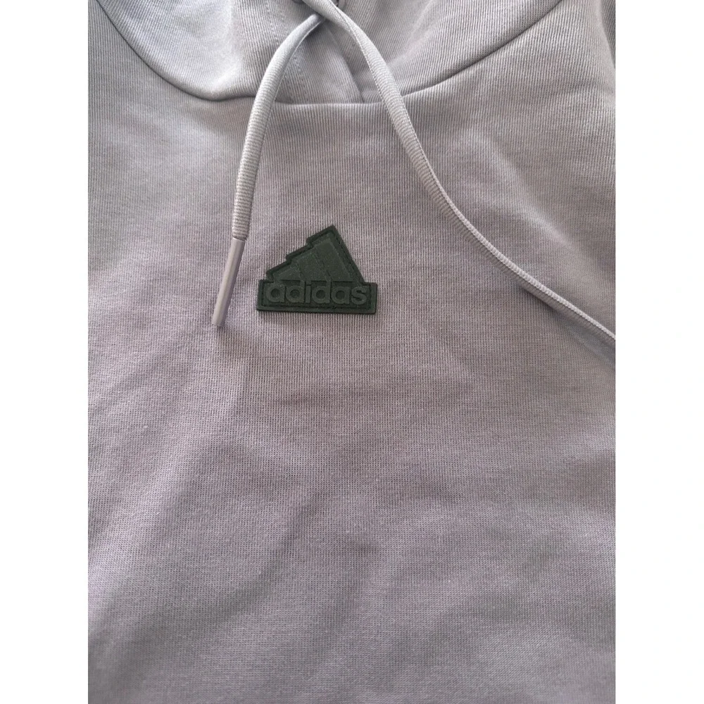 Adidas‎ RARE Sample purple Hoodie • Pre-Production NWT